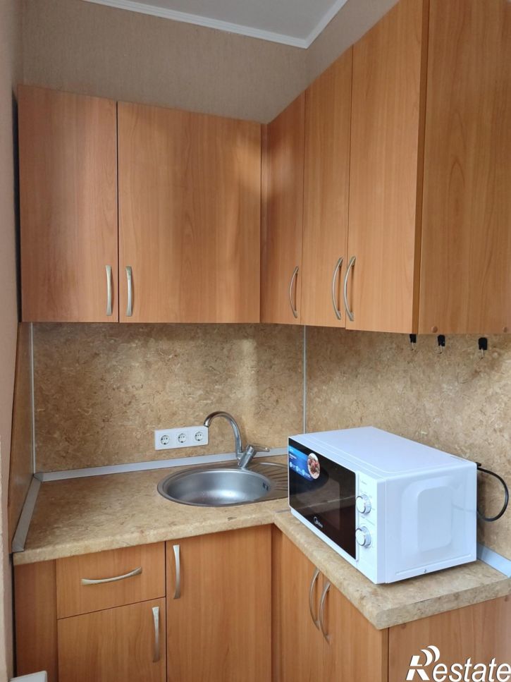 Студия Парковая улица, 61к1