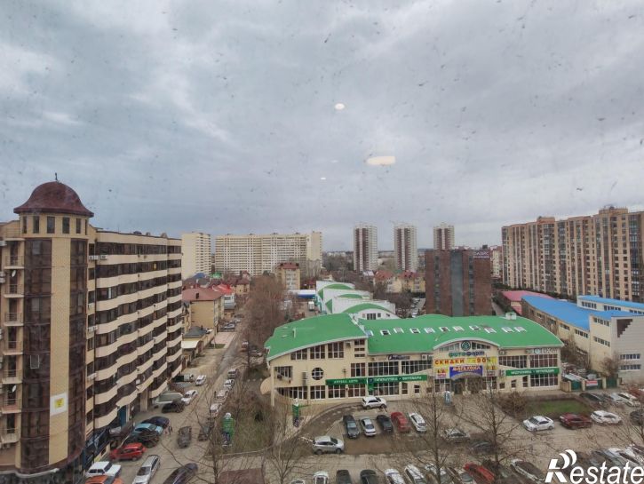 1-комн квартира Парковая улица, 60к2