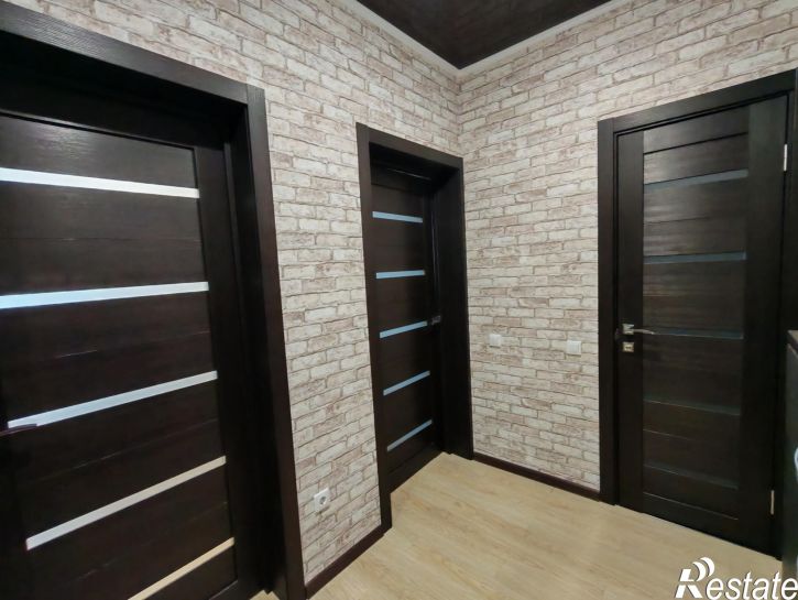 1-комн квартира Парковая улица, 60к2