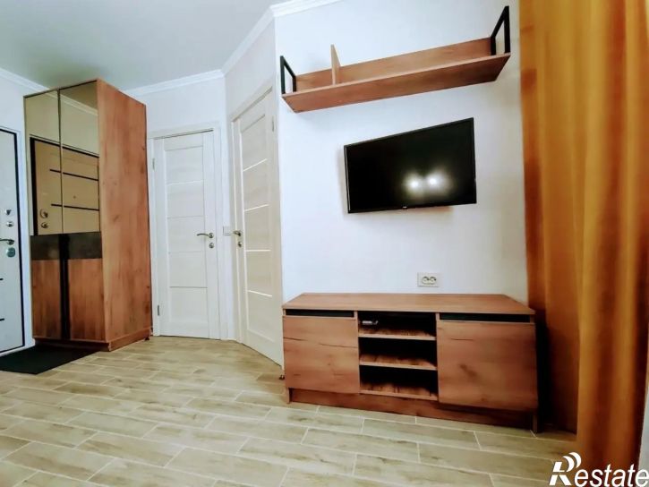 Студия Пионерский проспект, 100Вк1