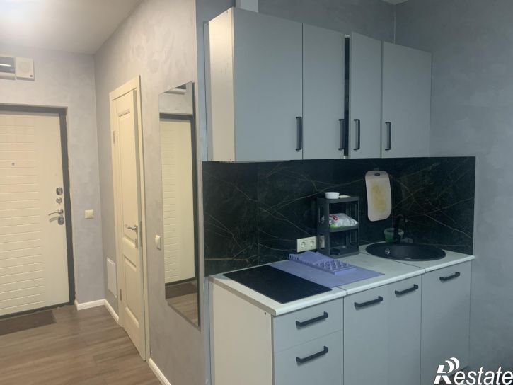 Комната Рождественская улица, 55к2