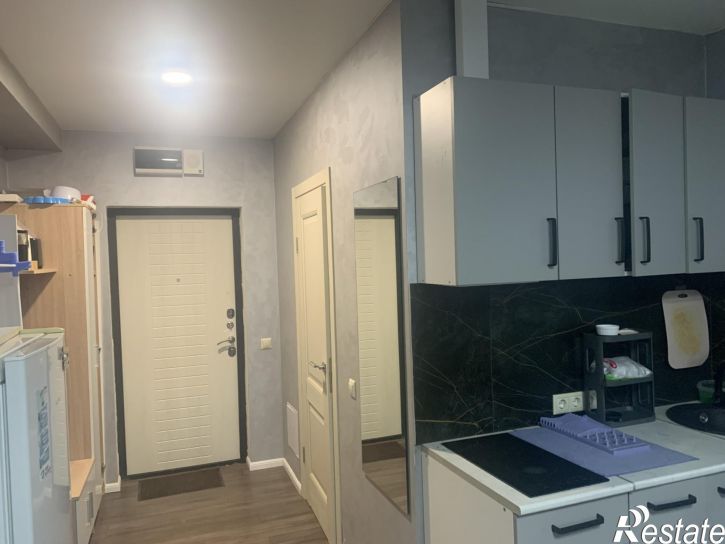 Комната Рождественская улица, 55к2