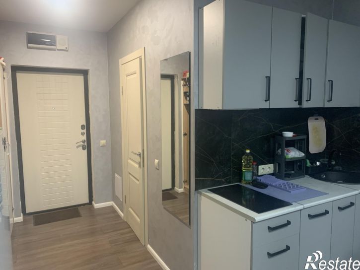 Комната Рождественская улица, 55к2