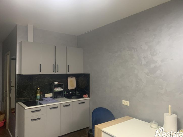 Комната Рождественская улица, 55к2