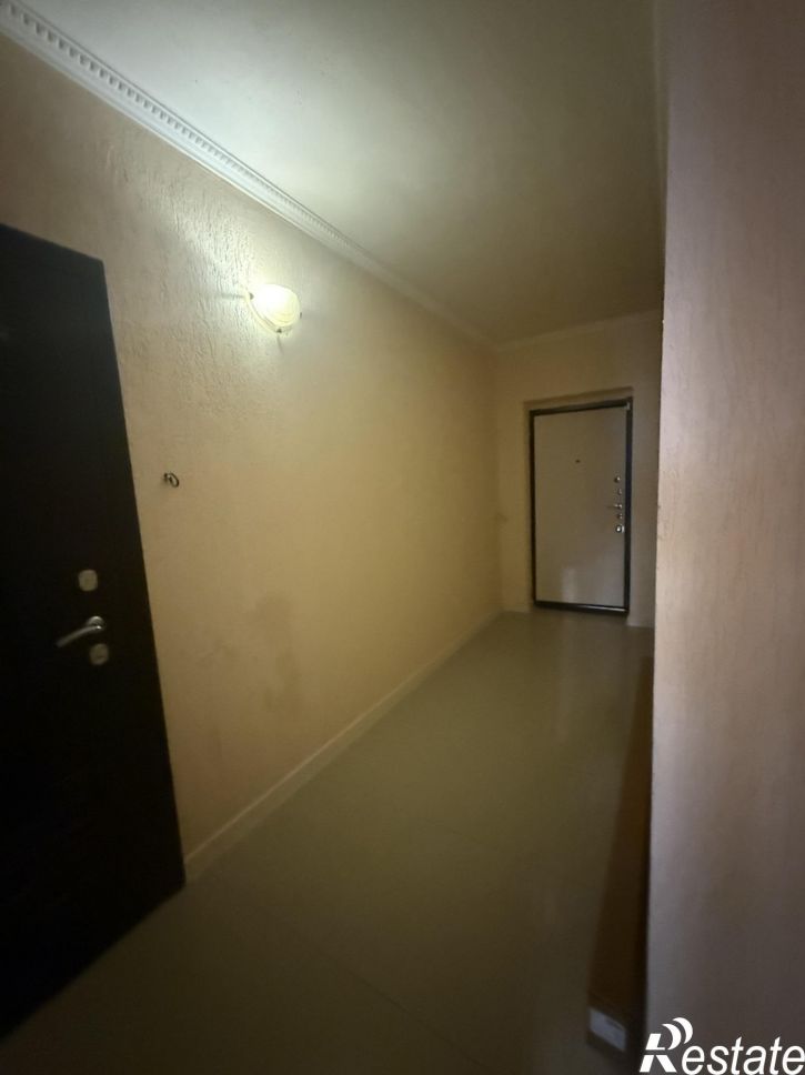 3-комн квартира улица Горького, 2А