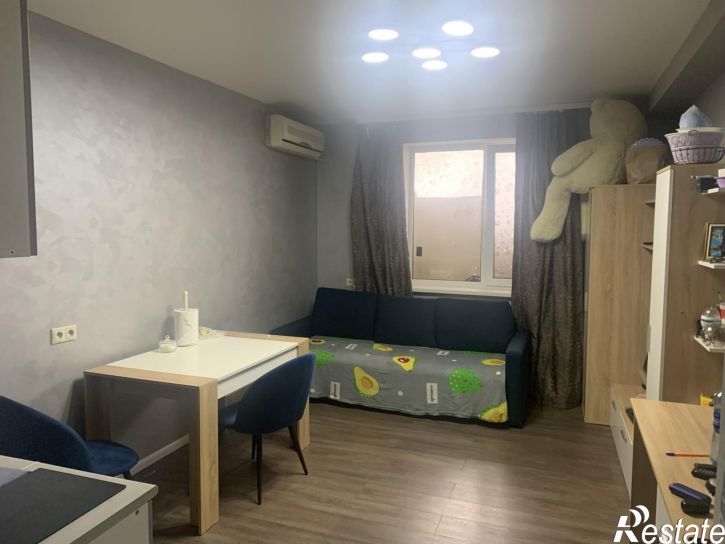 Комната Рождественская улица, 55к2