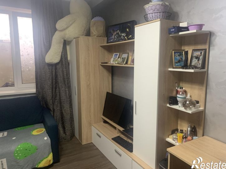 Комната Рождественская улица, 55к2