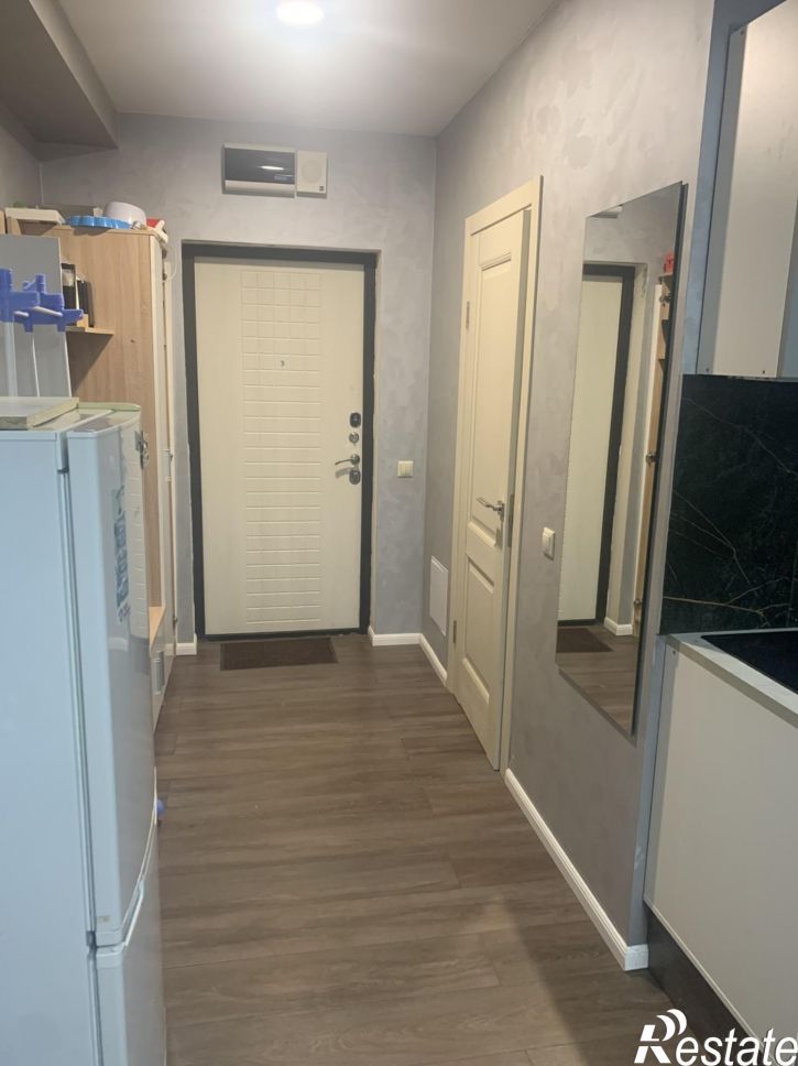 Комната Рождественская улица, 55к2