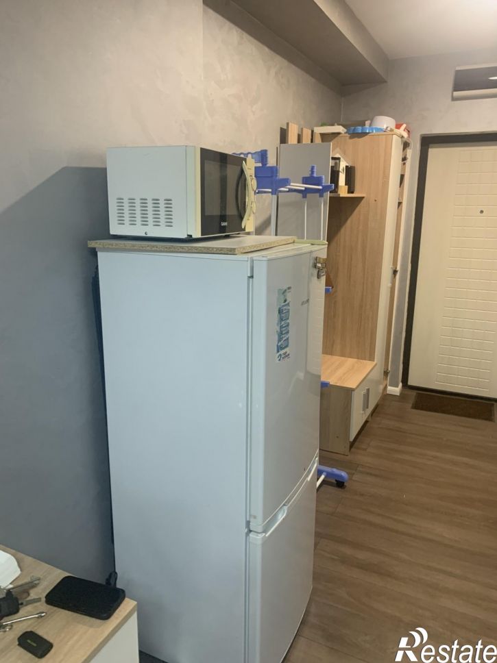 Комната Рождественская улица, 55к2