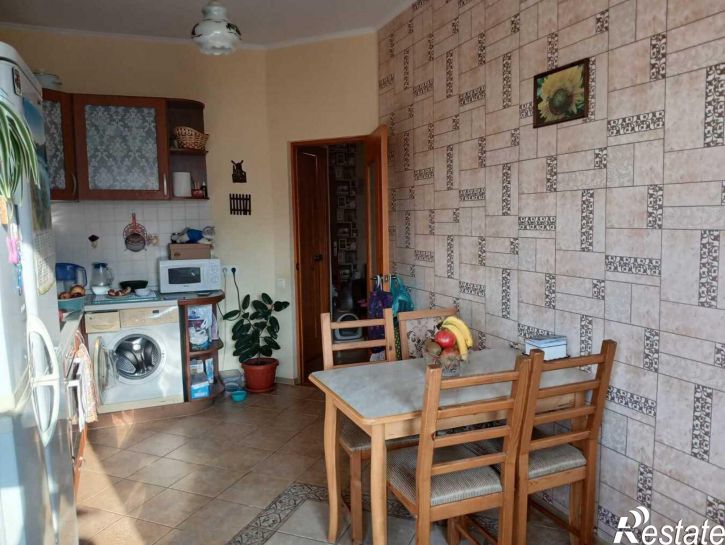 2-комн квартира Парковая улица, 31