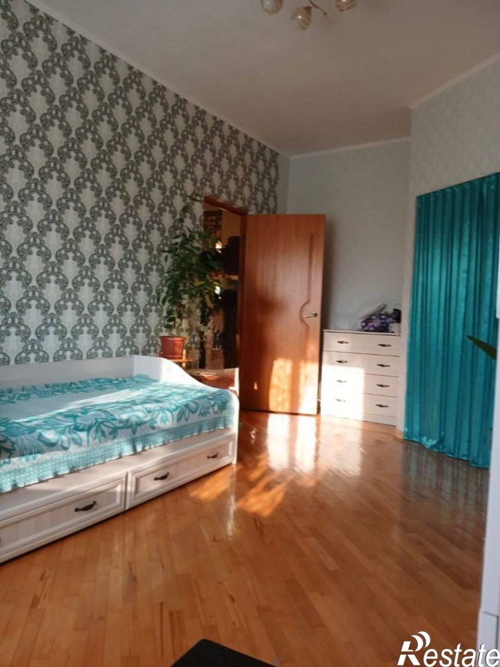 2-комн квартира Парковая улица, 31