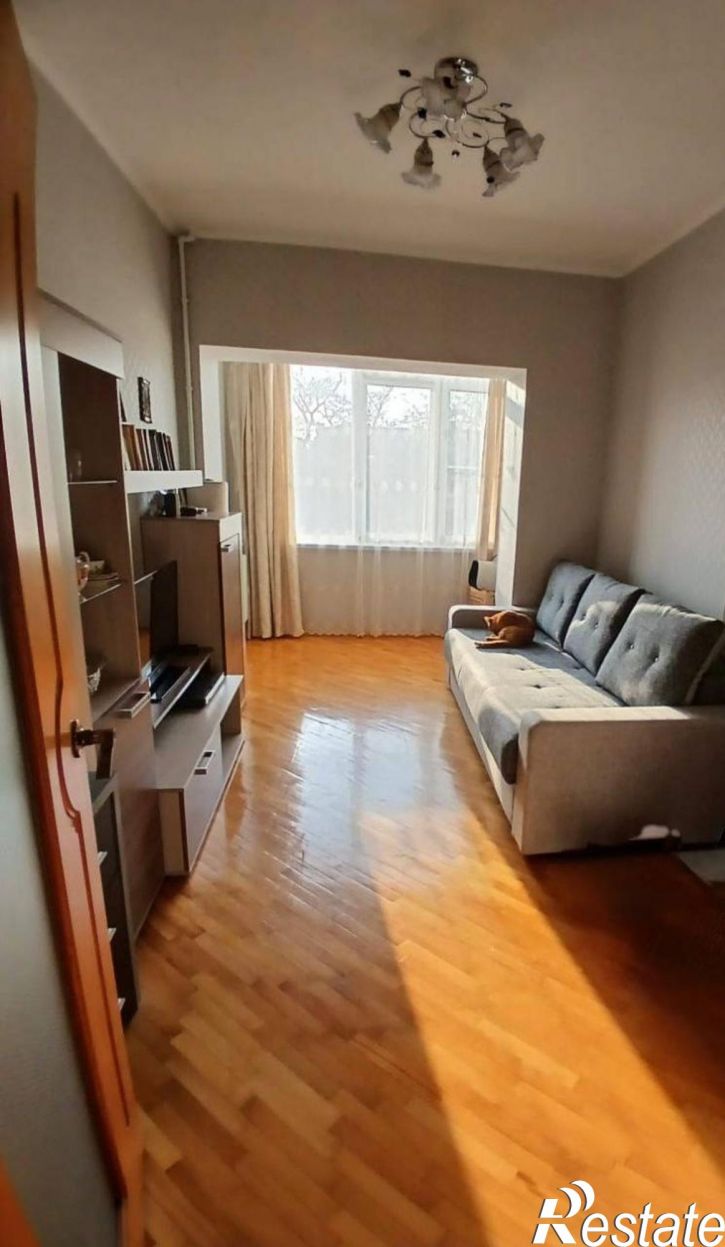 2-комн квартира Парковая улица, 31