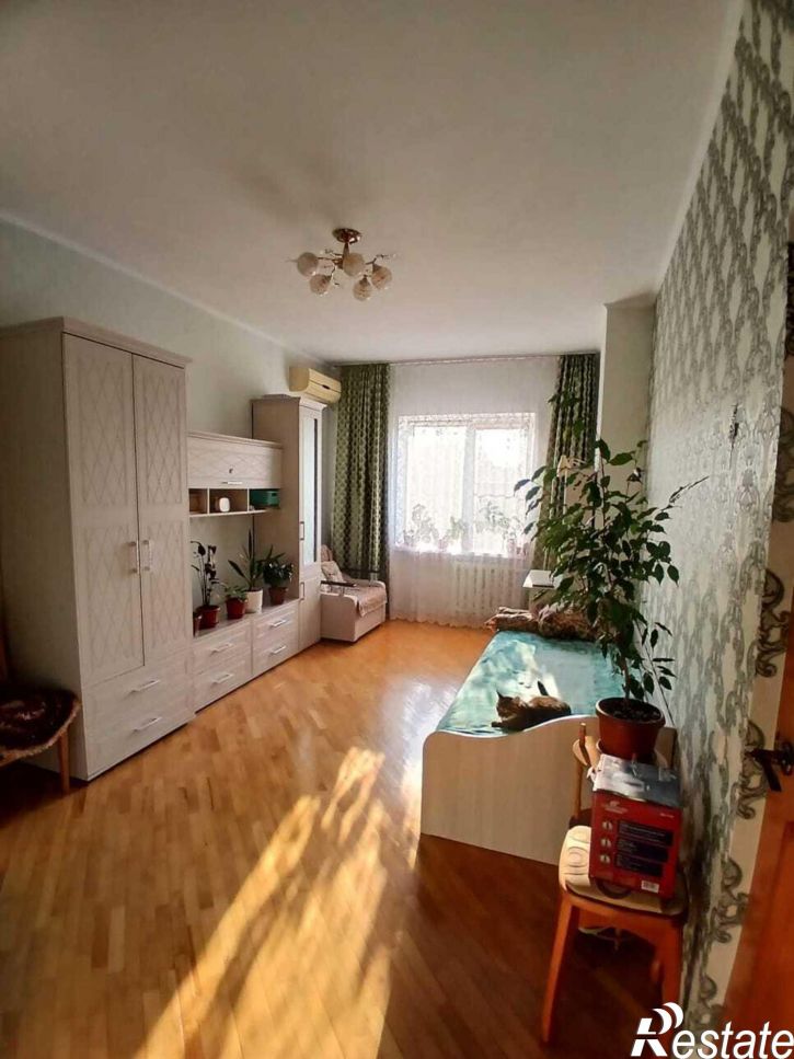 2-комн квартира Парковая улица, 31