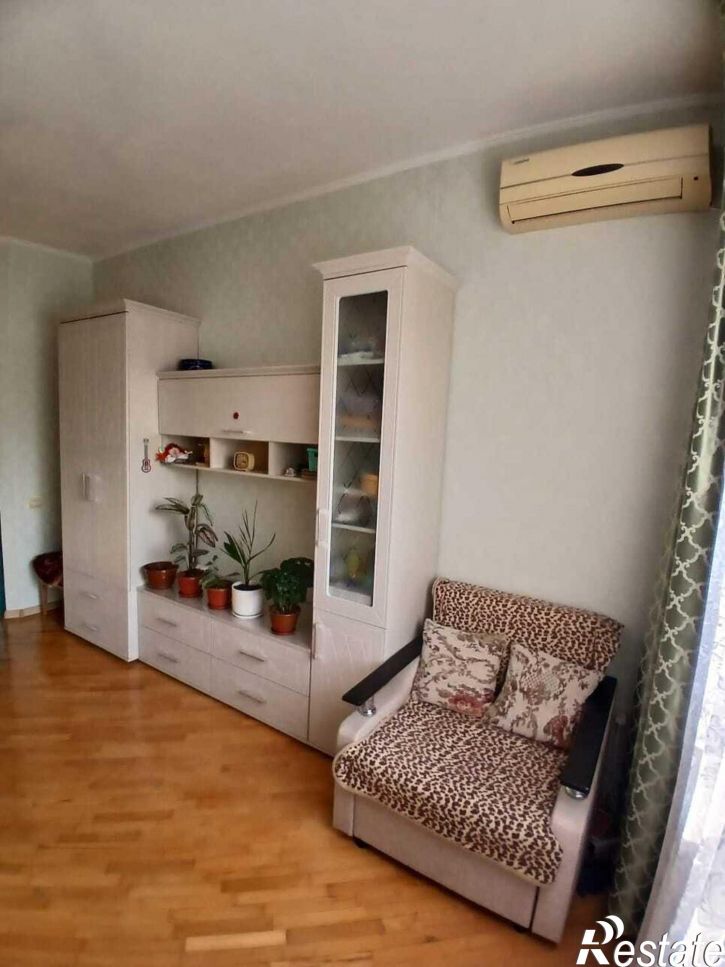 2-комн квартира Парковая улица, 31