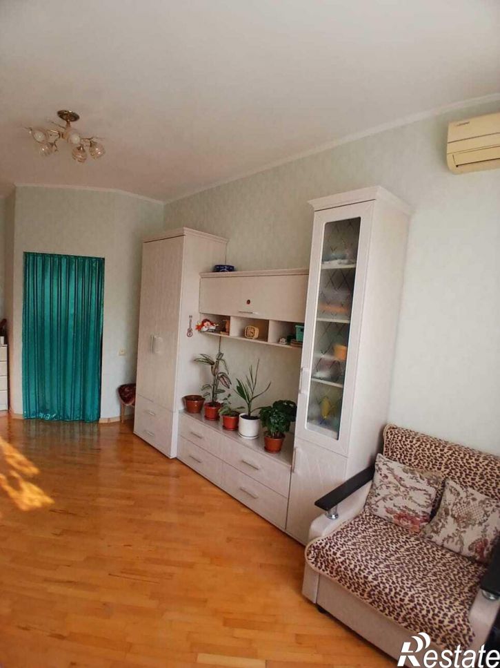 2-комн квартира Парковая улица, 31