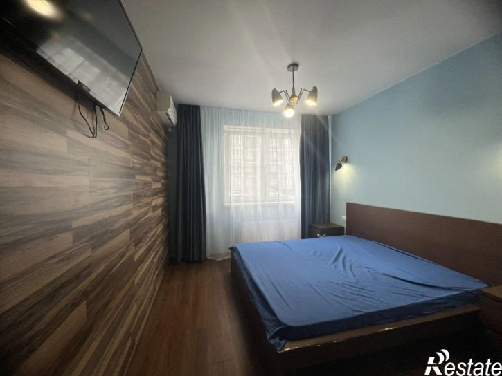 1-комн квартира улица Верхняя дорога, 151к4