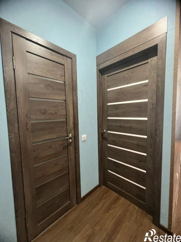 1-комн квартира улица Верхняя дорога, 151к4