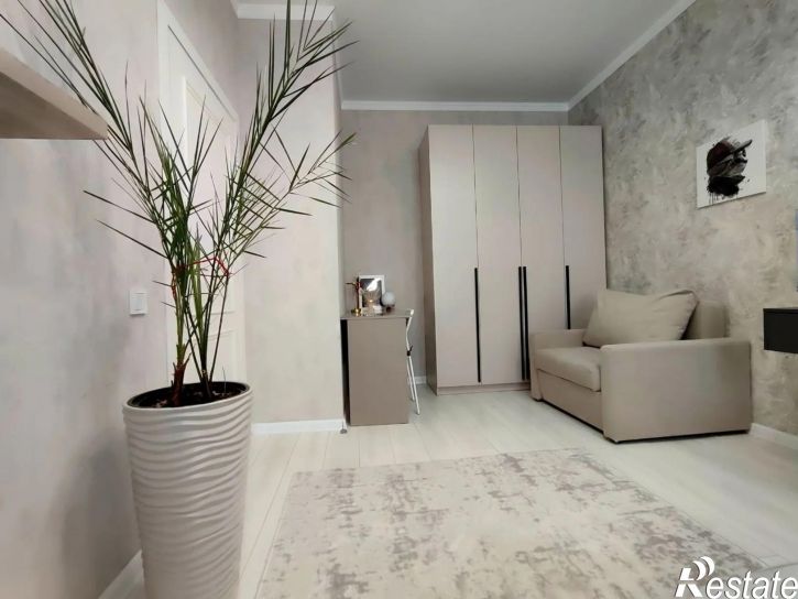 1-комн квартира Анапское шоссе, 32к4