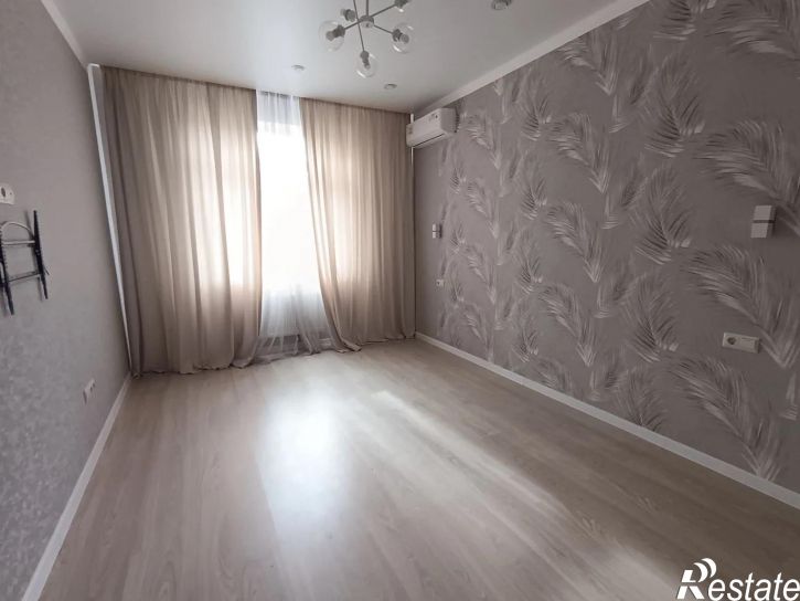2-комн квартира Родниковый проезд, 24