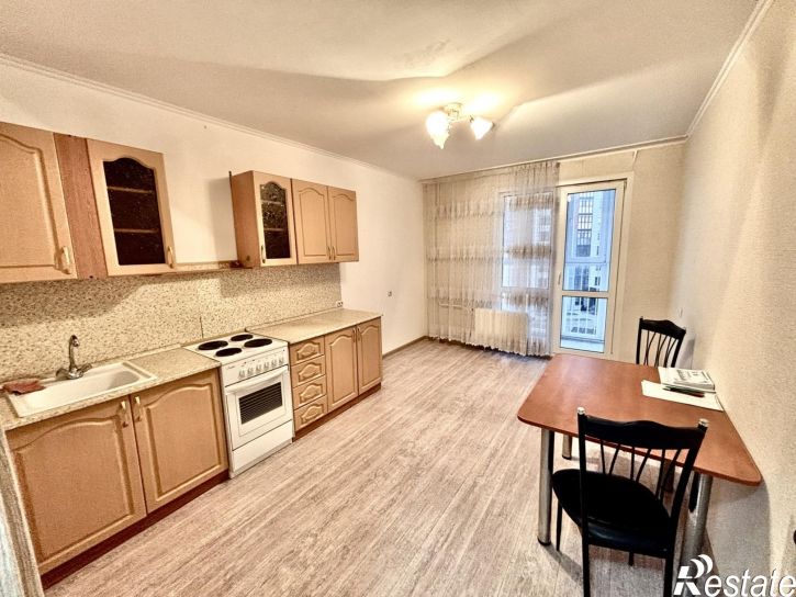 2-комн квартира улица Адмирала Пустошкина, 22к3