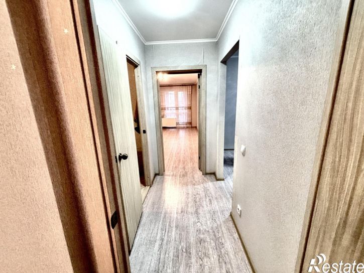 2-комн квартира улица Адмирала Пустошкина, 22к3