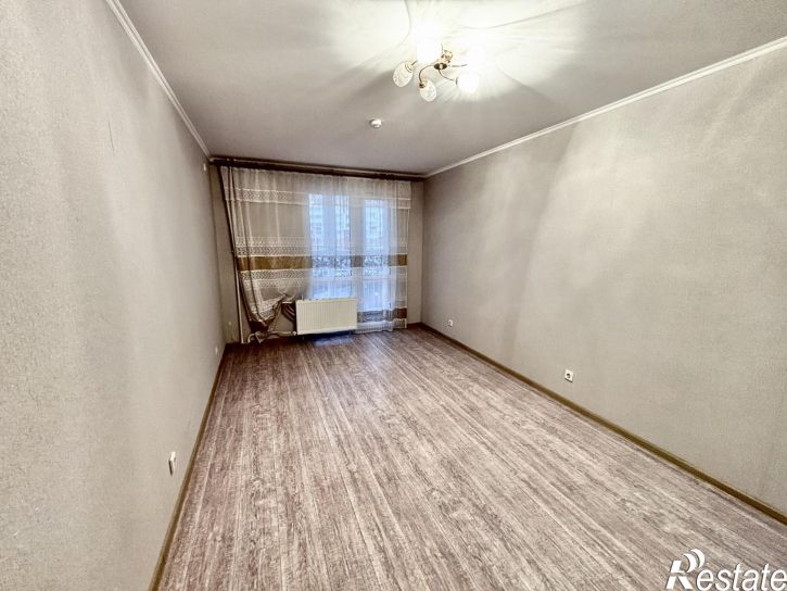 2-комн квартира улица Адмирала Пустошкина, 22к3