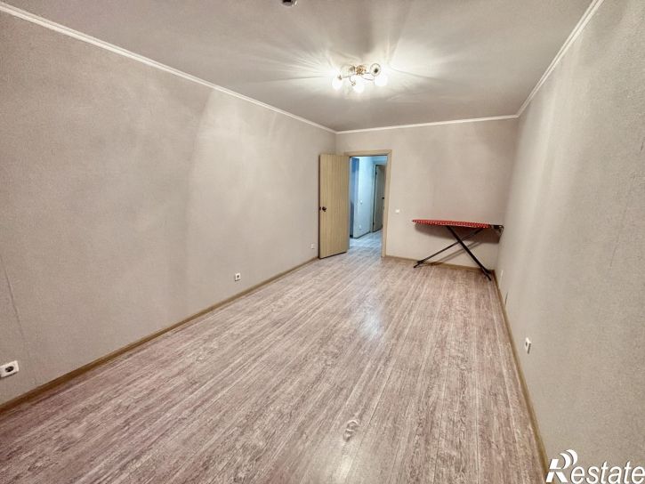 2-комн квартира улица Адмирала Пустошкина, 22к3