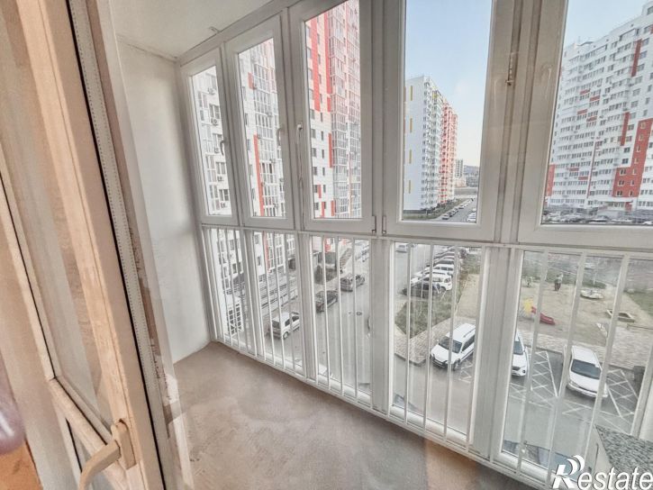 2-комн квартира улица Адмирала Пустошкина, 22к3