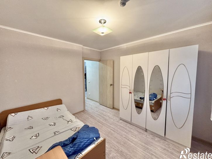 2-комн квартира улица Адмирала Пустошкина, 22к3