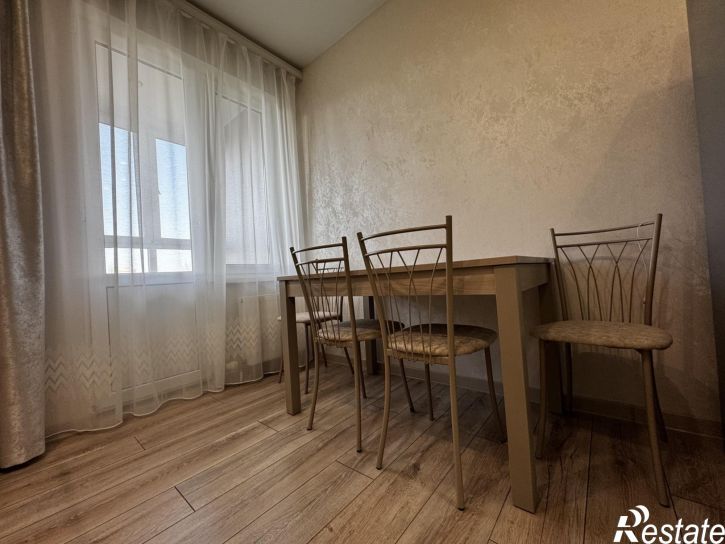 1-комн квартира Астраханская улица, 71А