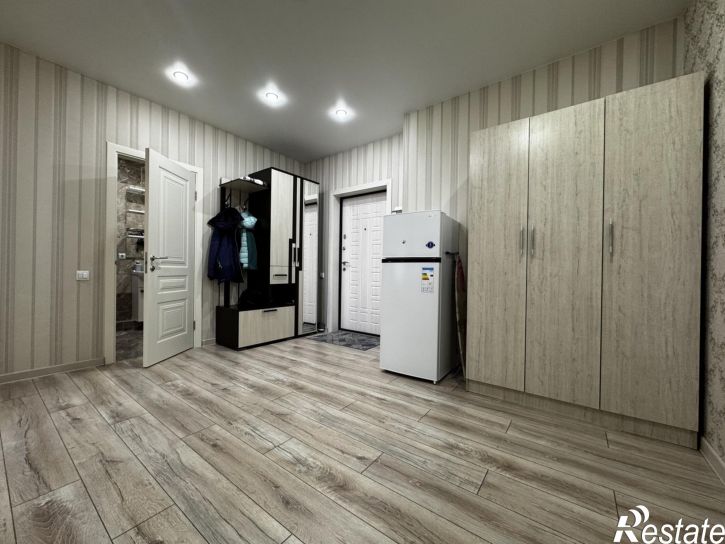 1-комн квартира Астраханская улица, 71А