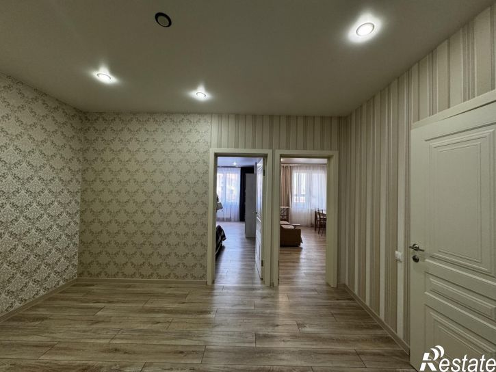 1-комн квартира Астраханская улица, 71А