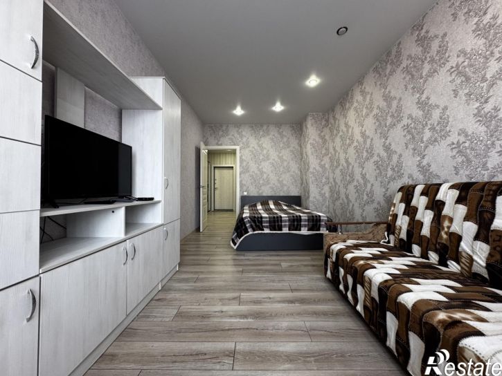 1-комн квартира Астраханская улица, 71А