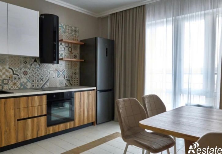 2-комн квартира Анапское шоссе, 18к2