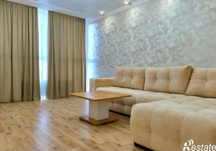 2-комн квартира Анапское шоссе, 18к2