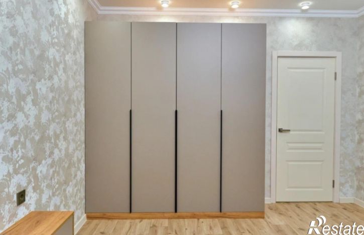2-комн квартира Анапское шоссе, 18к2