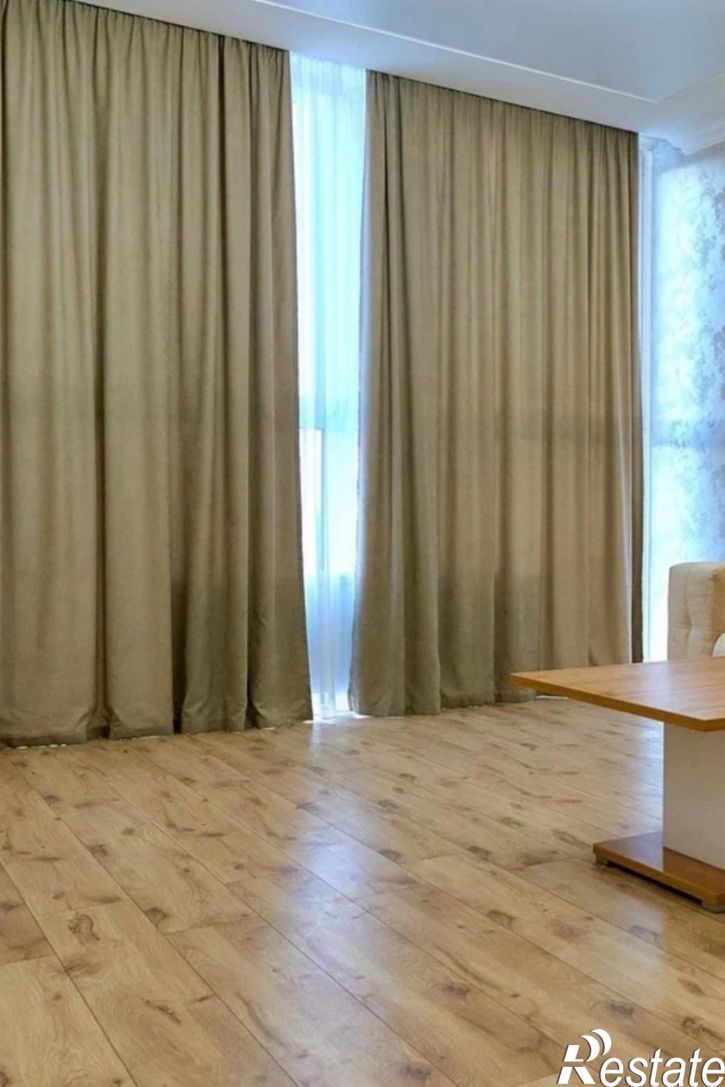 2-комн квартира Анапское шоссе, 18к2