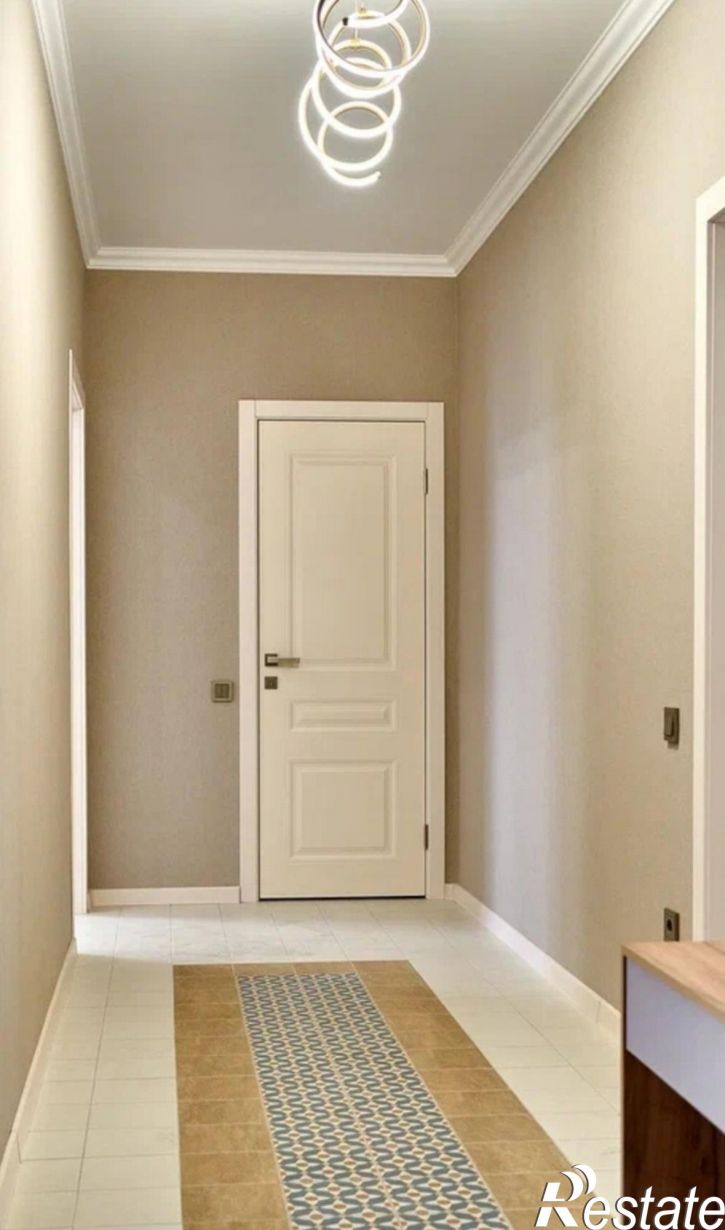 2-комн квартира Анапское шоссе, 18к2