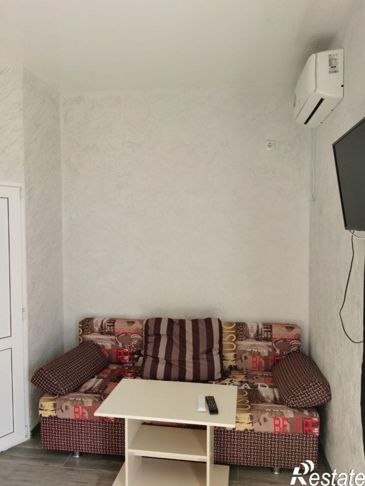 Студия улица Кирова, 34