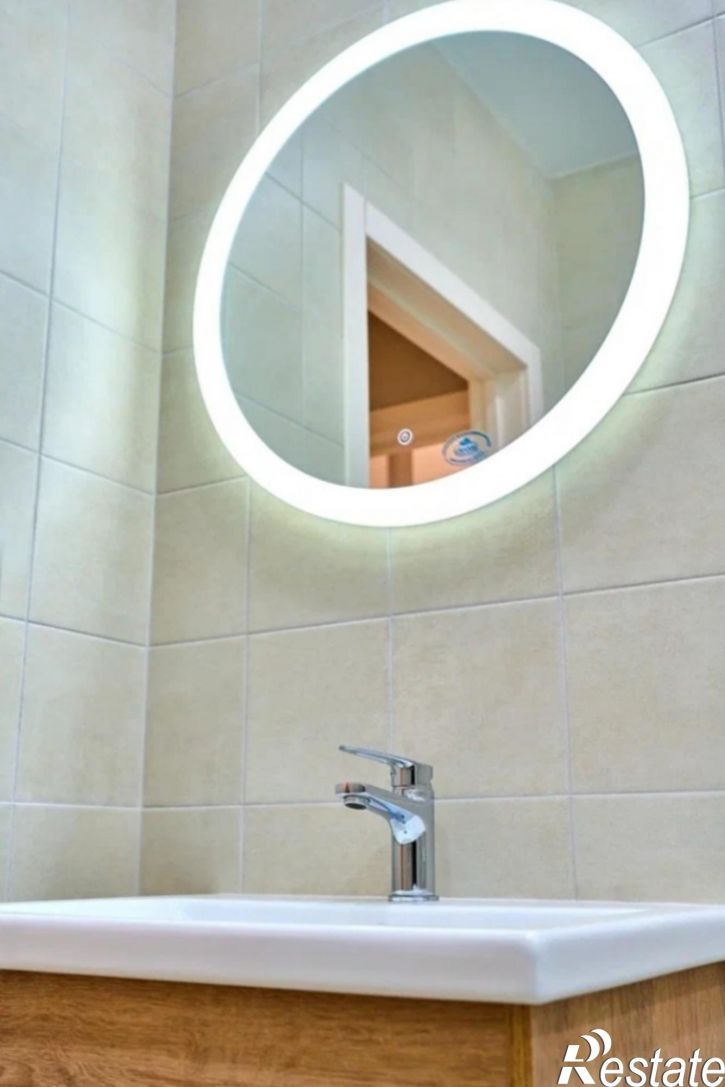 2-комн квартира Анапское шоссе, 18к2