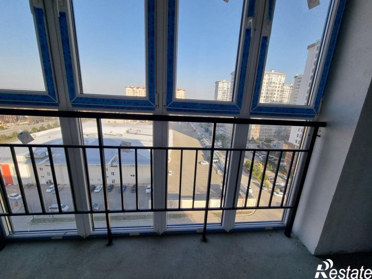 2-комн квартира Анапское шоссе, 18к2