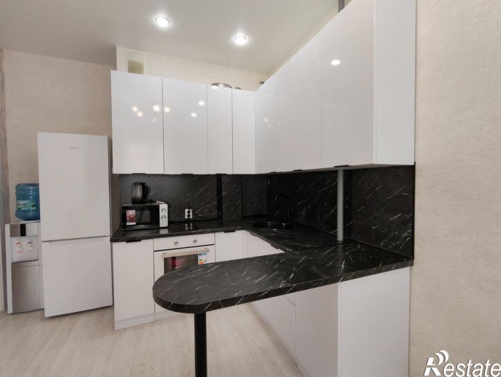 2-комн квартира Анапское шоссе, 32к6