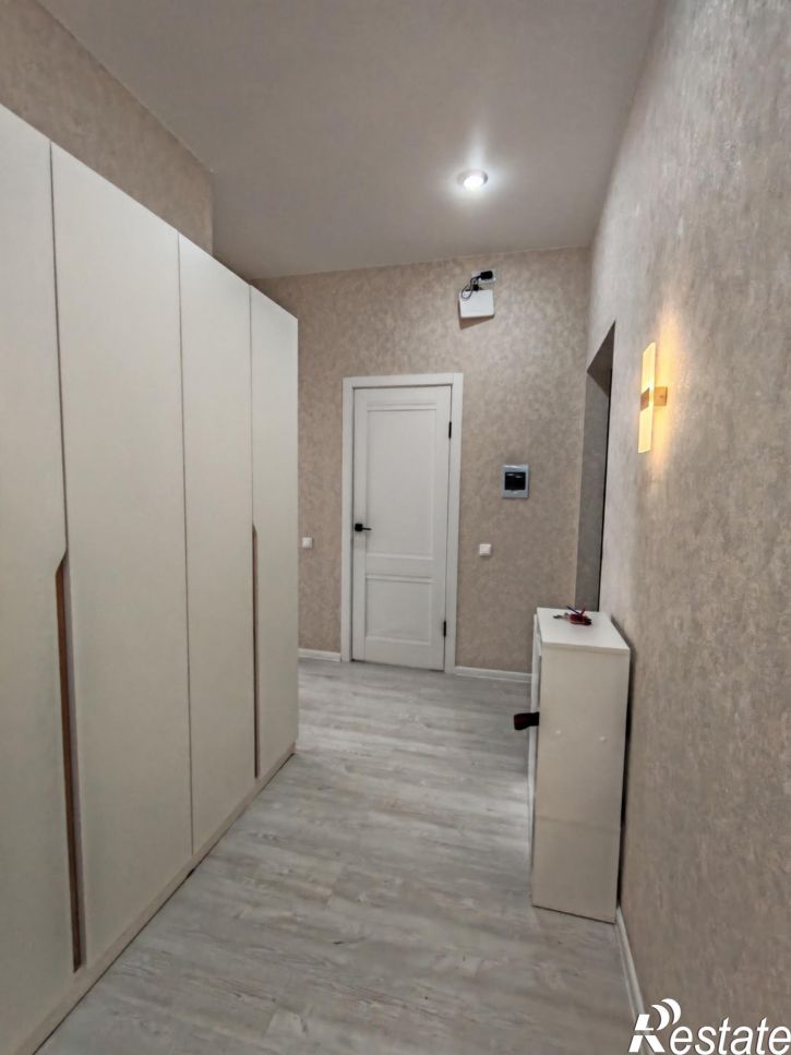 2-комн квартира Анапское шоссе, 32к6