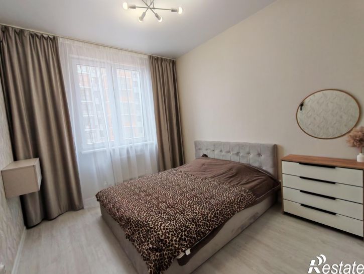2-комн квартира Анапское шоссе, 32к6