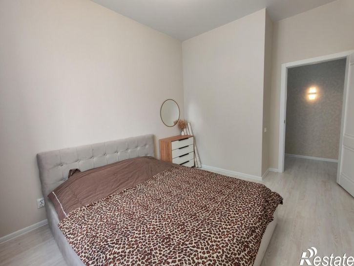 2-комн квартира Анапское шоссе, 32к6