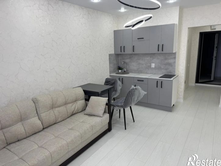 Студия Рождественская улица, 55к1