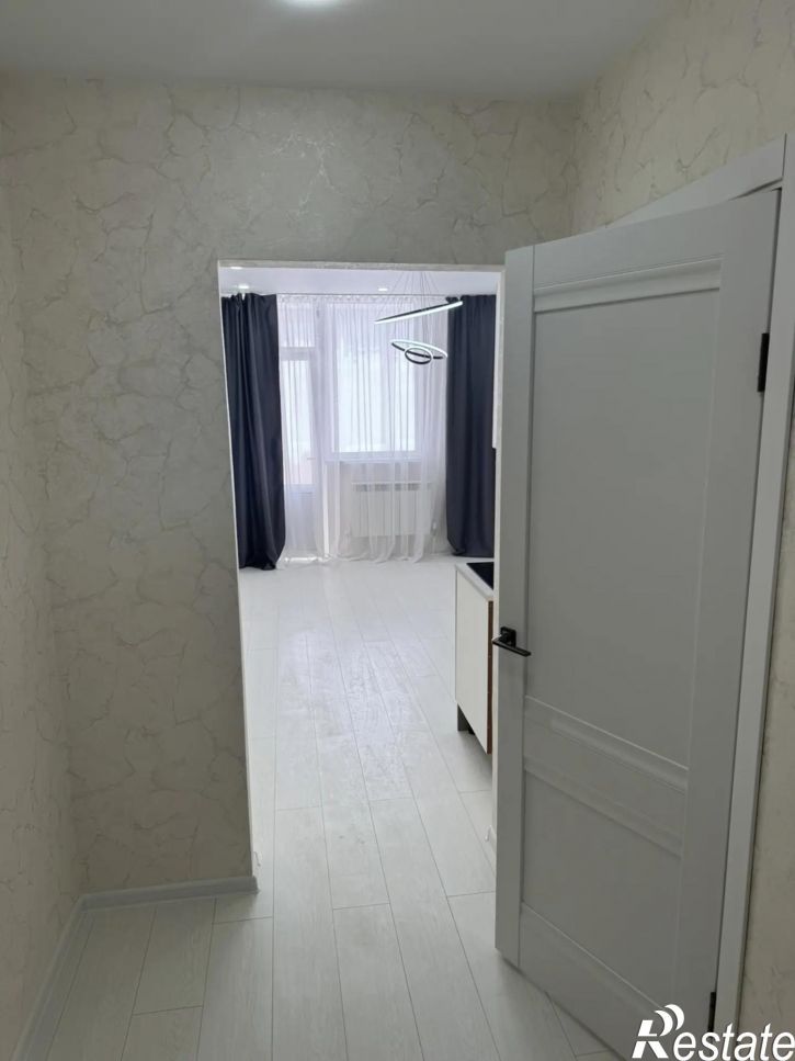 Студия Рождественская улица, 55к1
