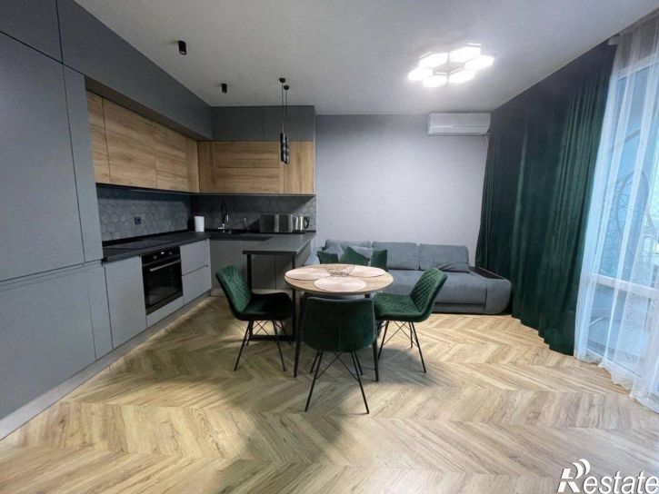 1-комн квартира Таманская улица, 24