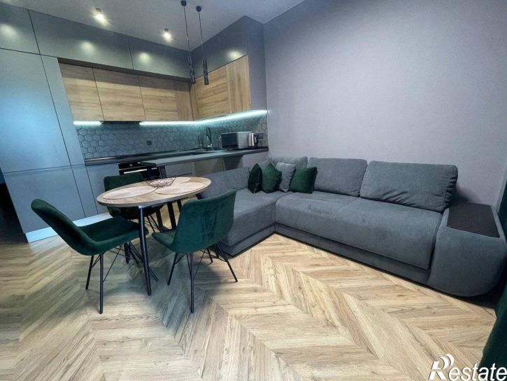 1-комн квартира Таманская улица, 24