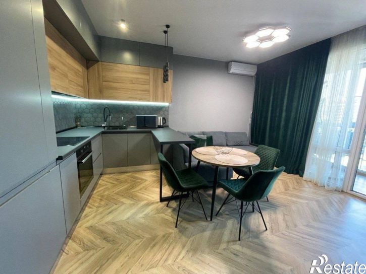 1-комн квартира Таманская улица, 24